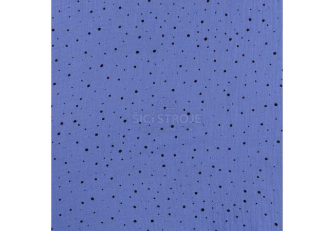 Bambino With Print & Foil - Lavender