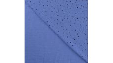 Bambino With Print & Foil - Lavender