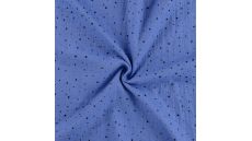 Bambino With Print & Foil - Lavender