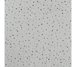 Bambino With Print & Foil, Ecru