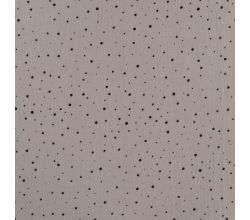 Bambino With Print & Foil, Sand