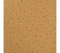Bambino With Print & Foil, Caramel