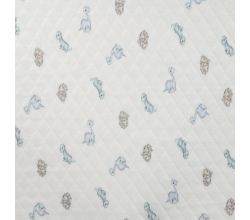 Diamond Digital Print, Dinos, Sand