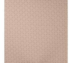 Cotton Jersey Embroidery, Sand