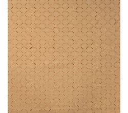 Cotton Jersey Embroidery, Champagne