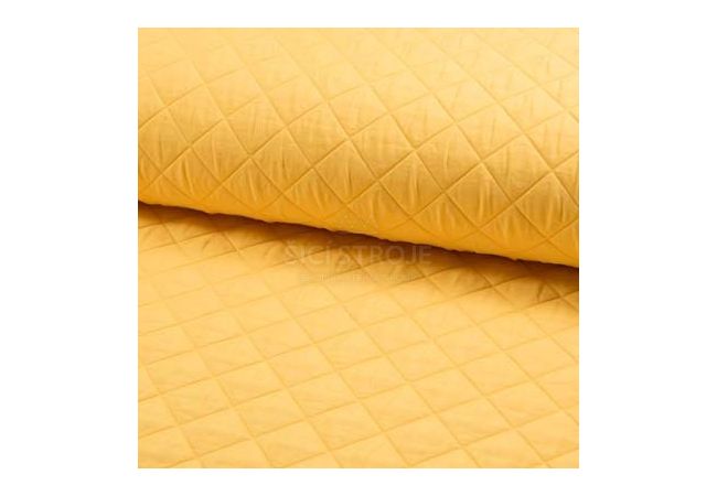 Quilty, Vanilla