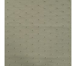Cutie Embroidery, Khaki