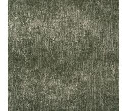 French Terry Digital Print, Army Denim