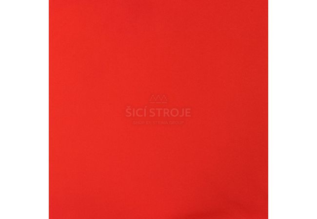 Soft Shell "Rainy" - Red