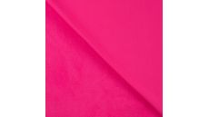 Soft Shell "Rainy" - Neon Pink