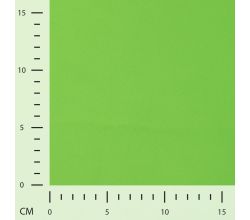 Soft Shell "Rainy", Neon Green