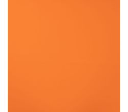 Soft Shell "Rainy", Neon Orange