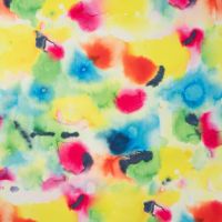 Soft Shell Digital - Flowing Ink, Multicolor