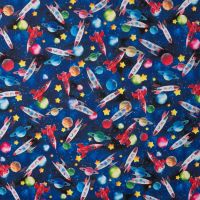 Soft Shell Digital - Space, Black