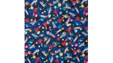 Soft Shell Digital - Space, Black