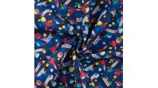 Soft Shell Digital - Space, Black