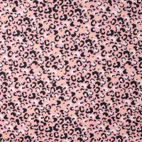 Soft Shell Digital - Pink Leopard, Candy Pink