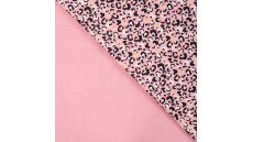 Soft Shell Digital - Pink Leopard, Candy Pink
