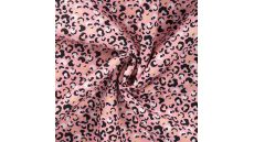 Soft Shell Digital - Pink Leopard, Candy Pink