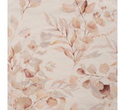 Quilteddy, Leaves, Vanilla