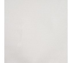 Bamboo Waffle Towel, Optical White
