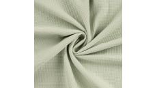 Bamboo Waffle Towel - Dark Dusty Mint