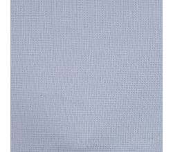 Bamboo Waffle Towel, Dusty Blue