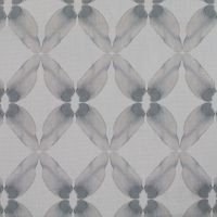 Half Panama Digital - Graphic, Blue