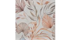 Half Panama Digital - Leaves (Yoki1)