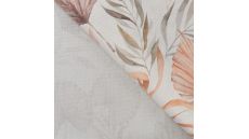 Half Panama Digital - Leaves (Yoki1)