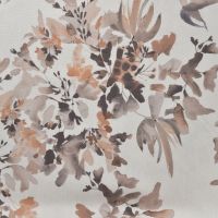 Half Panama Digital - Flowers (Anipe 1)