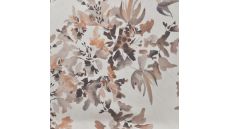 Half Panama Digital - Flowers (Anipe 1)