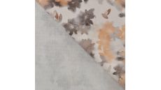 Half Panama Digital - Dusty Leaves (Anipe 4)