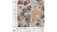 Half Panama Digital - Dusty Leaves (Anipe 4)