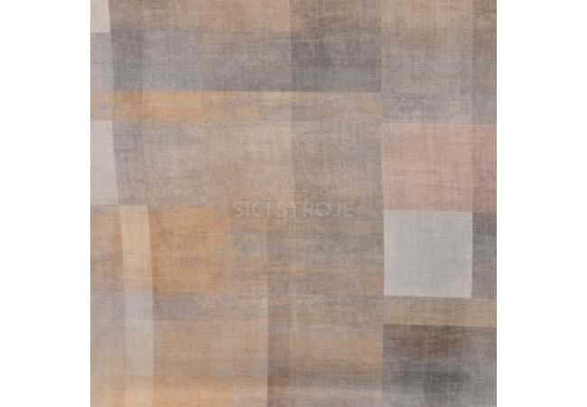 Half Panama Digital - Soft Checks (Anipe 5)