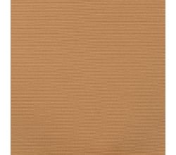 Ottoman Jersey - Caramel