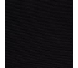 Ottoman Jersey - Black