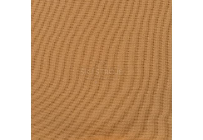 Waffle Jersey - Caramel