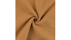 Waffle Jersey - Caramel