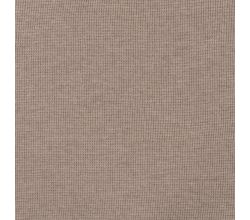 Waffle Jersey, Beige Melange