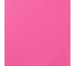 Waffle Jersey, Fuchsia