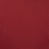 Waffle Jersey - Bordeaux