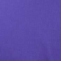 Waffle Jersey - Royal