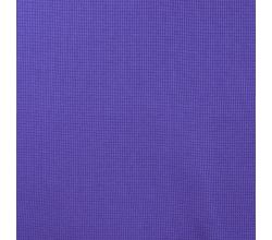Waffle Jersey, Royal