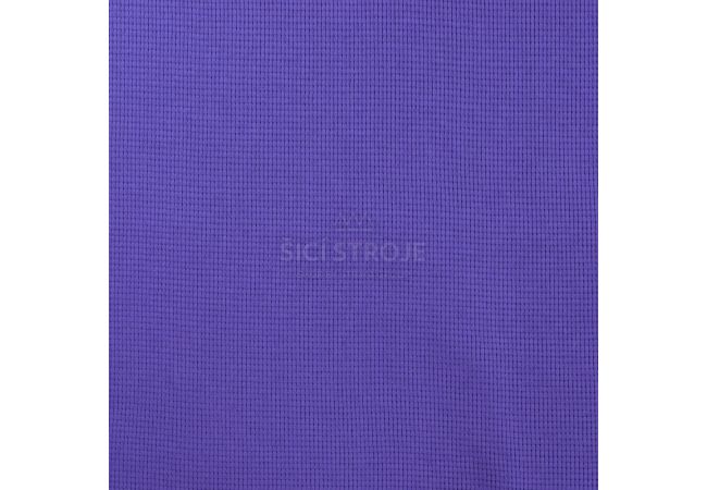 Waffle Jersey - Royal