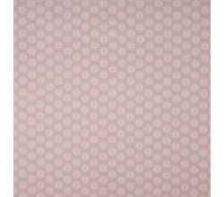 Cotton Poplin Print, Umbrella, Dusty Rose