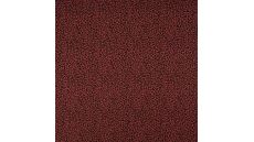 Cotton Poplin Print - Leopard, Stone