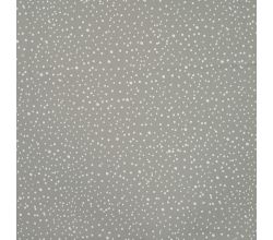 Cotton/EA Jersey, Dots, Khaki