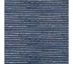 Cotton/EA Jersey, Stripe, Jeans