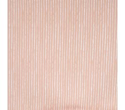 Cotton/EA Jersey, Stipe, Dusty Salmon
